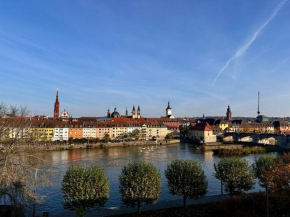 Wohnung nähe alte Mainbr��cke